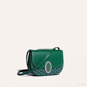 Goyard 233 bag Skulderveske Grønn | GY-UBG6858