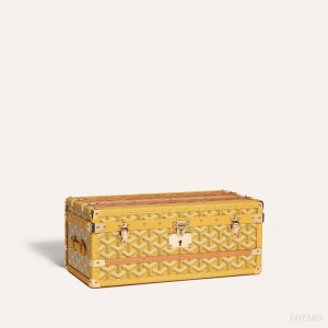 Goyard 352 CASE Boxes Gull | GY-QWS7964