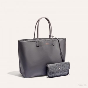 Goyard ANJOU PM BAG Tote Veske Grå | GY-FBX3914