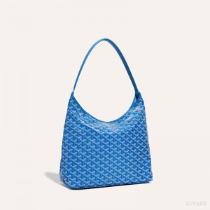 Goyard Bohème Hobo Bag Tote Veske Blå | GY-HWJ4371