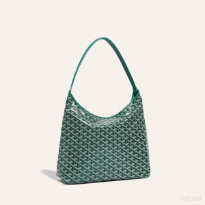 Goyard Bohème Hobo Bag Tote Veske Grønn | GY-BPX7781