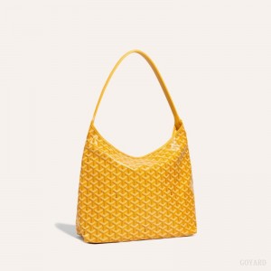 Goyard Bohème Hobo Bag Tote Veske Gul | GY-LCK8520
