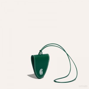 Goyard CROC UNIVERSEL Vesketilbehør Grønn | GY-CRH4736