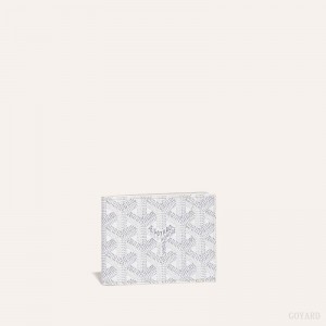 Goyard INSERT VICTOIRE CARD WALLET Kortholder Hvite | GY-NBY6812