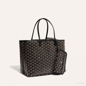 Goyard ISABELLE BAG Håndveske Svarte | GY-AII7338