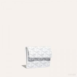 Goyard MARIGNY WALLET Lommebok Hvite | GY-LCT5705
