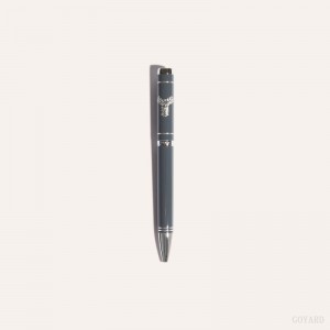 Goyard Rollerball Travel Pen Accessories Grå | GY-NFA7263