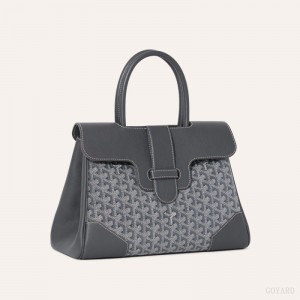Goyard Saïgon tote bag Håndveske Grå | GY-BNF0666