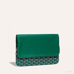 Goyard Sainte-Marie GM Clutch Vesker Grønn | GY-IPD5903