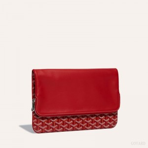 Goyard Sainte-Marie GM Clutch Vesker Rød | GY-AAO8473