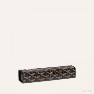 Goyard TROUSSE Accessories Svarte | GY-UAM9738