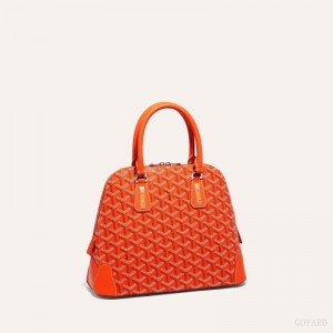 Goyard Vendôme PM Bag Skulderveske Oransje | GY-SYJ6023