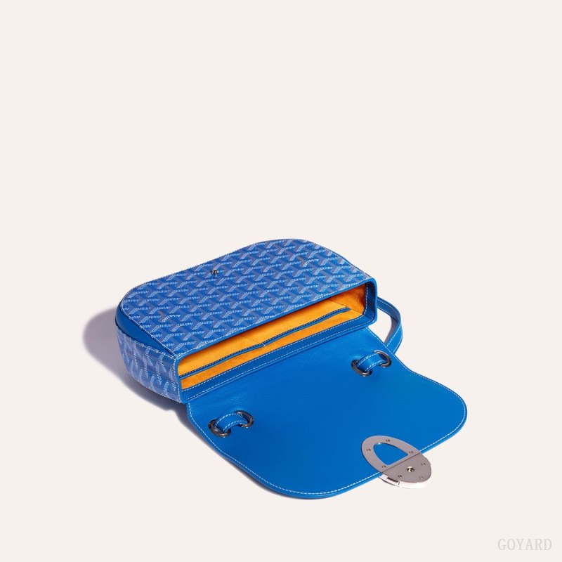 Goyard 233 bag Skulderveske Blå | GY-PPM1398