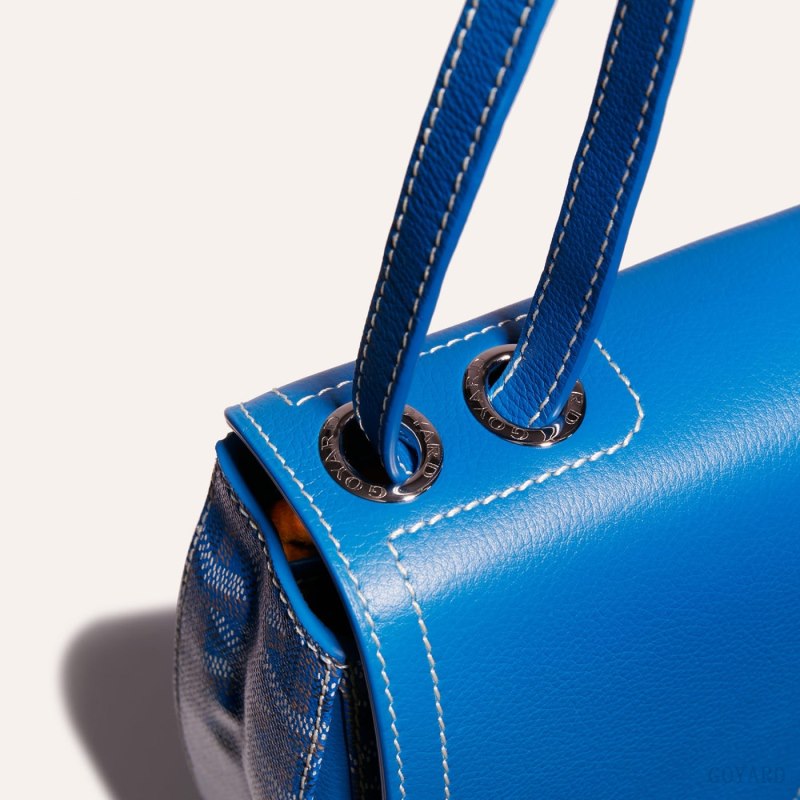 Goyard 233 bag Skulderveske Blå | GY-PPM1398