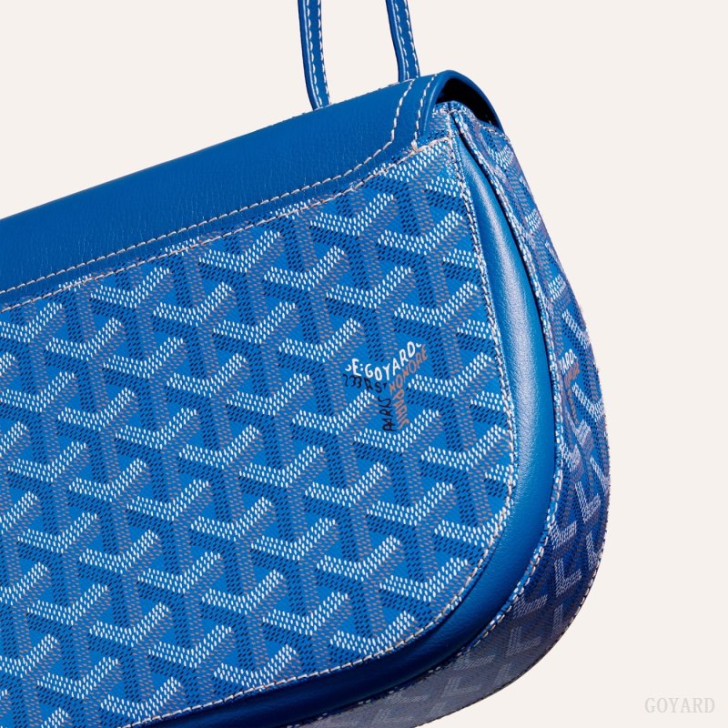 Goyard 233 bag Skulderveske Blå | GY-PPM1398