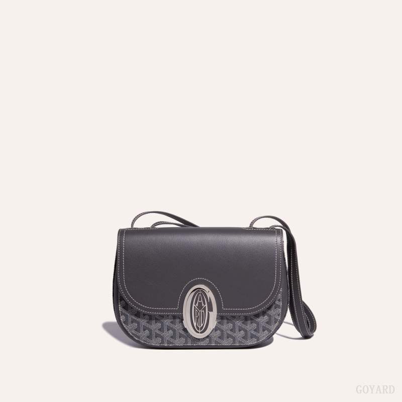 Goyard 233 bag Skulderveske Grå | GY-FMP7583
