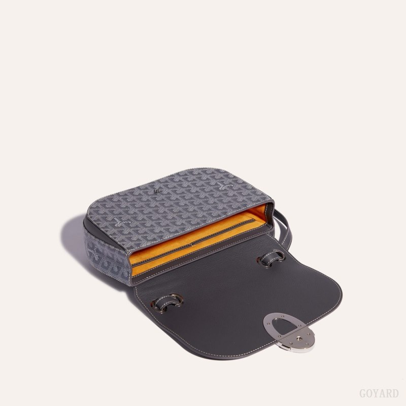 Goyard 233 bag Skulderveske Grå | GY-FMP7583