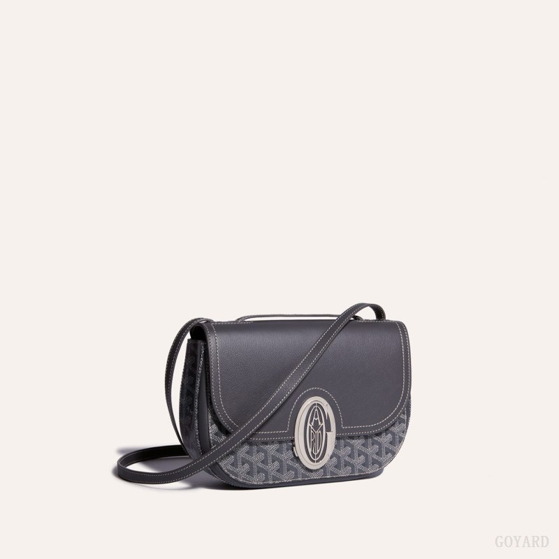 Goyard 233 bag Skulderveske Grå | GY-FMP7583