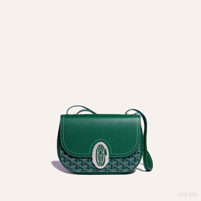 Goyard 233 bag Skulderveske Grønn | GY-UBG6858