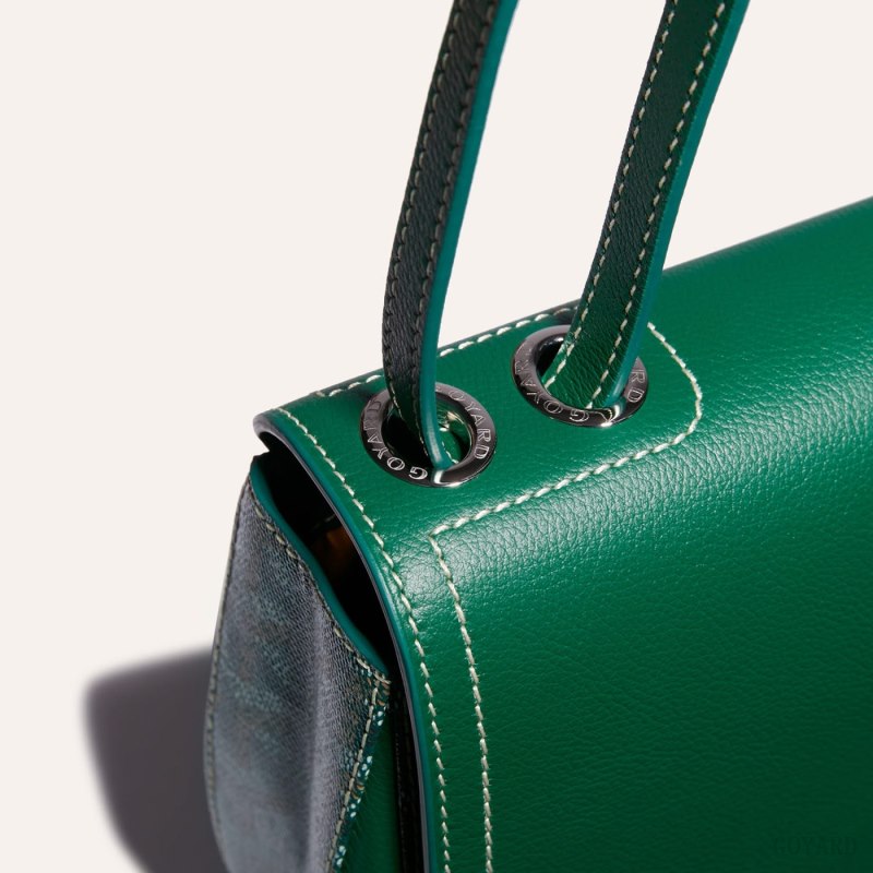 Goyard 233 bag Skulderveske Grønn | GY-UBG6858