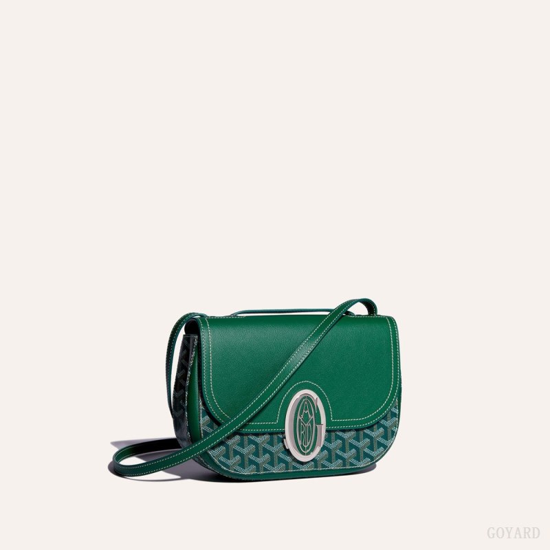 Goyard 233 bag Skulderveske Grønn | GY-UBG6858