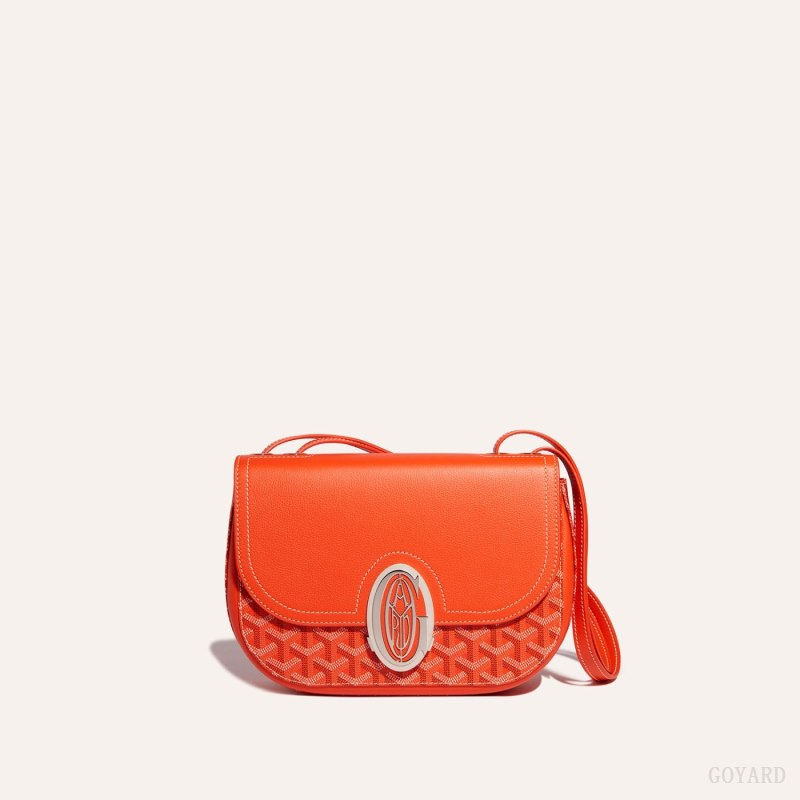 Goyard 233 bag Skulderveske Oransje | GY-ZQG5008