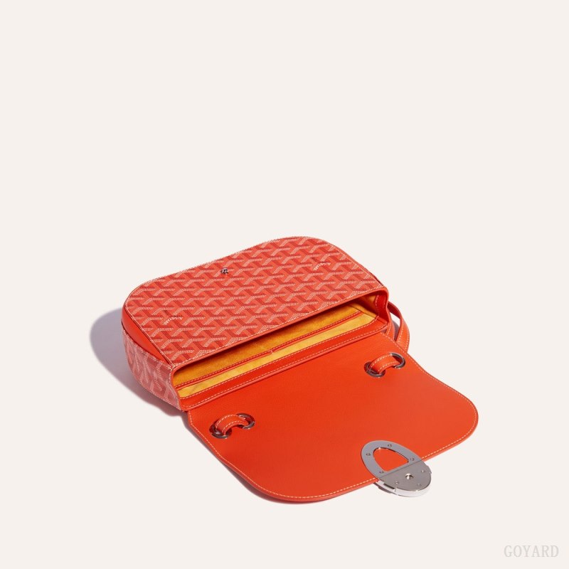 Goyard 233 bag Skulderveske Oransje | GY-ZQG5008