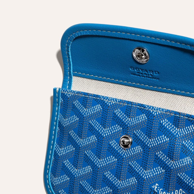 Goyard ANJOU MINI BAG Tote Veske Blå | GY-KNQ9044