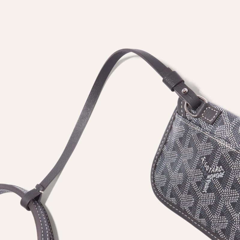 Goyard ANJOU MINI BAG Tote Veske Grå | GY-XJS7370