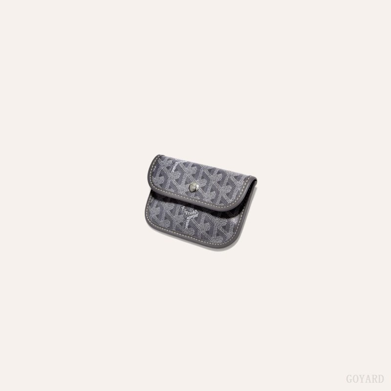 Goyard ANJOU MINI BAG Tote Veske Grå | GY-XJS7370
