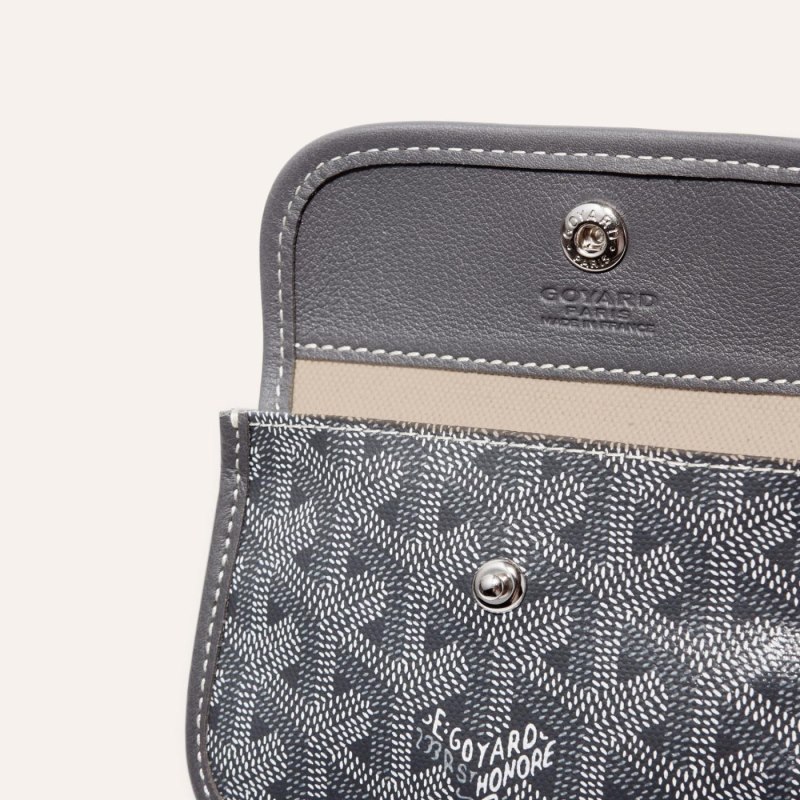 Goyard ANJOU MINI BAG Tote Veske Grå | GY-XJS7370