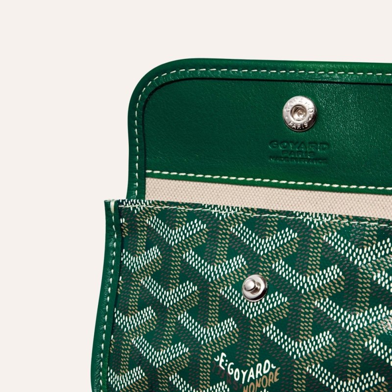 Goyard ANJOU MINI BAG Tote Veske Grønn | GY-AVT7924
