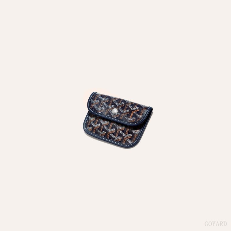 Goyard ANJOU MINI BAG Tote Veske Marineblå Blå | GY-CSL5358