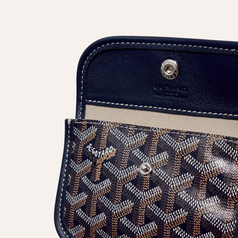 Goyard ANJOU MINI BAG Tote Veske Marineblå Blå | GY-CSL5358