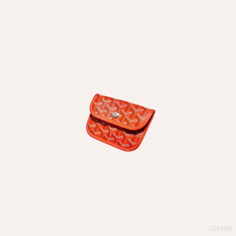 Goyard ANJOU MINI BAG Tote Veske Oransje | GY-WYB0590