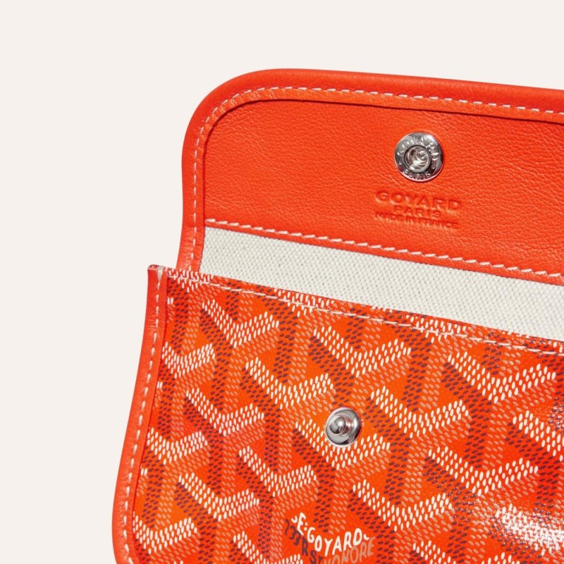 Goyard ANJOU MINI BAG Tote Veske Oransje | GY-WYB0590