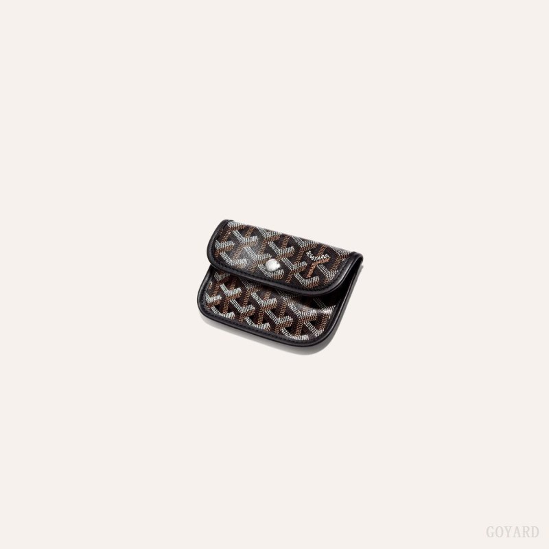 Goyard ANJOU MINI BAG Tote Veske Svarte | GY-KIS5478