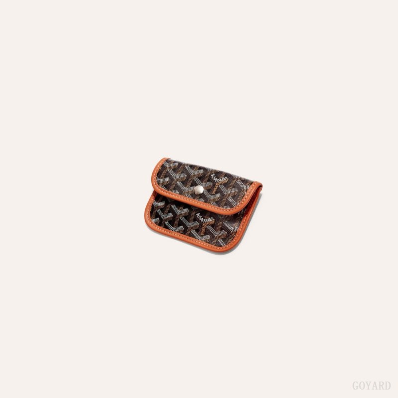 Goyard ANJOU MINI BAG Tote Veske Svarte Brune | GY-MEB0888
