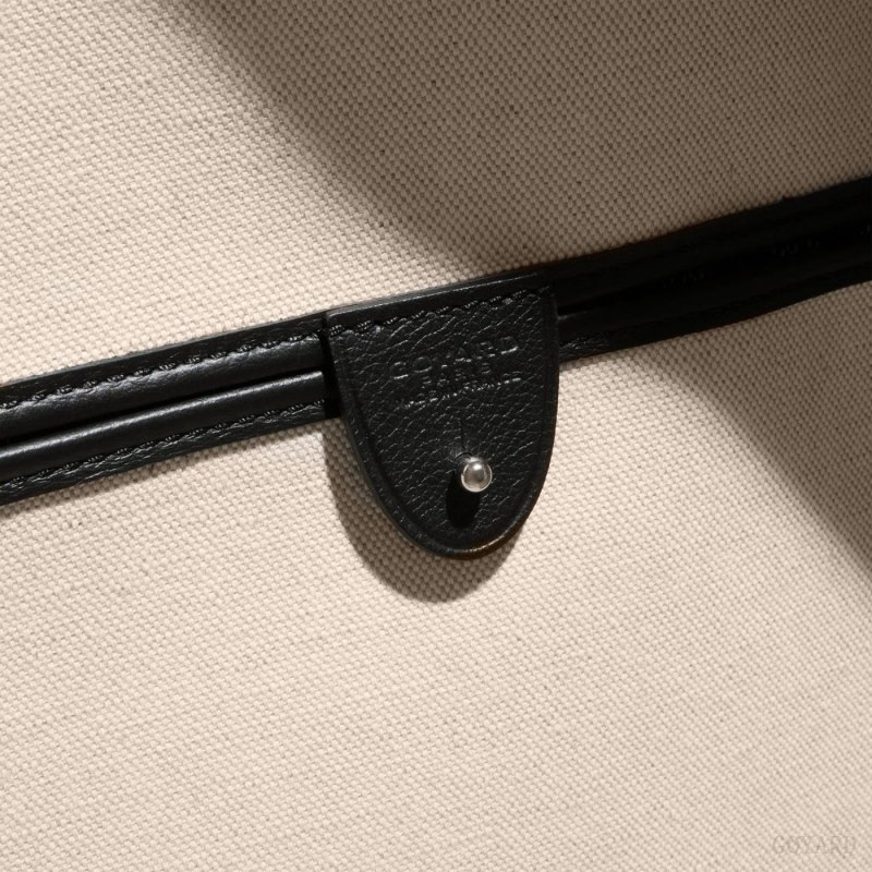 Goyard ARTOIS GM BAG Reiseveske Svarte | GY-YTZ0381