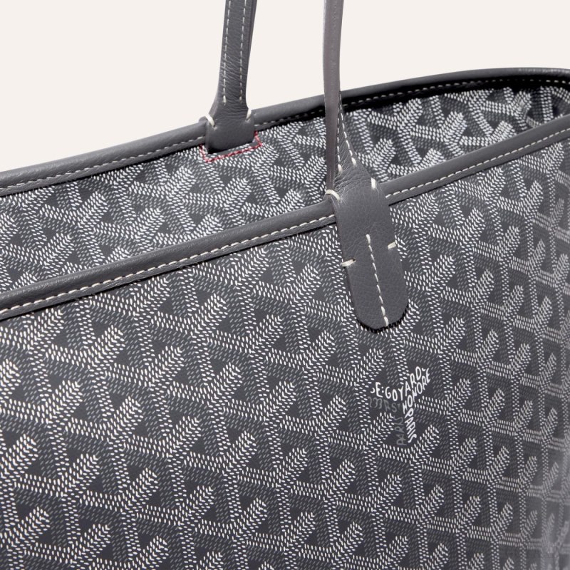 Goyard ARTOIS MM BAG Tote Veske Grå | GY-VJF2948