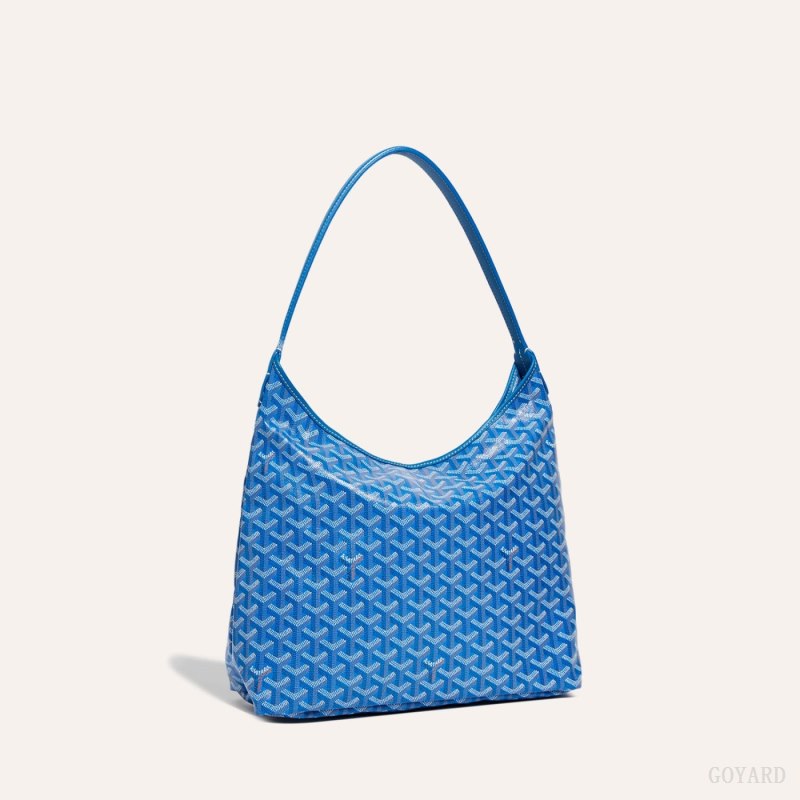 Goyard Bohème Hobo Bag Tote Veske Blå | GY-HWJ4371