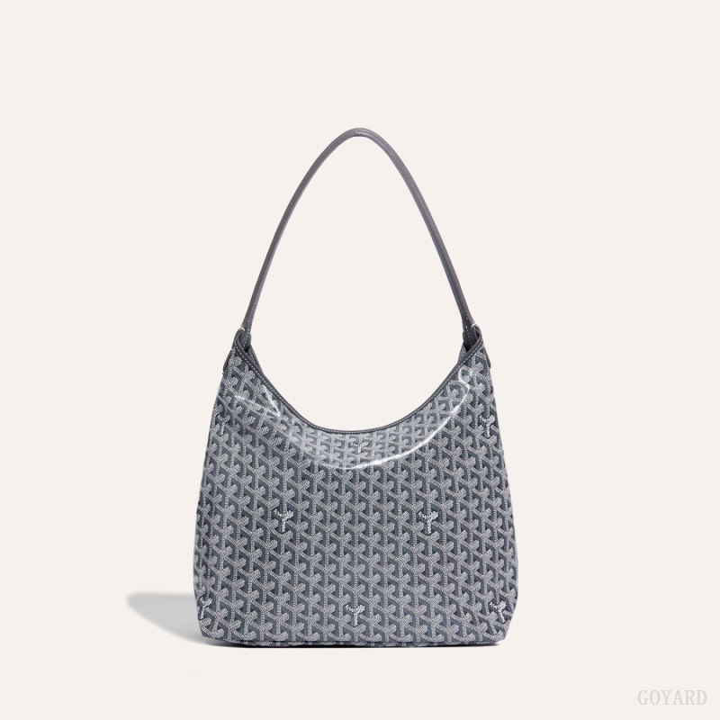 Goyard Bohème Hobo Bag Tote Veske Grå | GY-KTJ1194