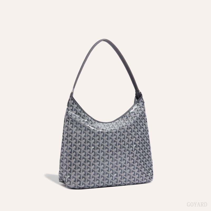 Goyard Bohème Hobo Bag Tote Veske Grå | GY-KTJ1194