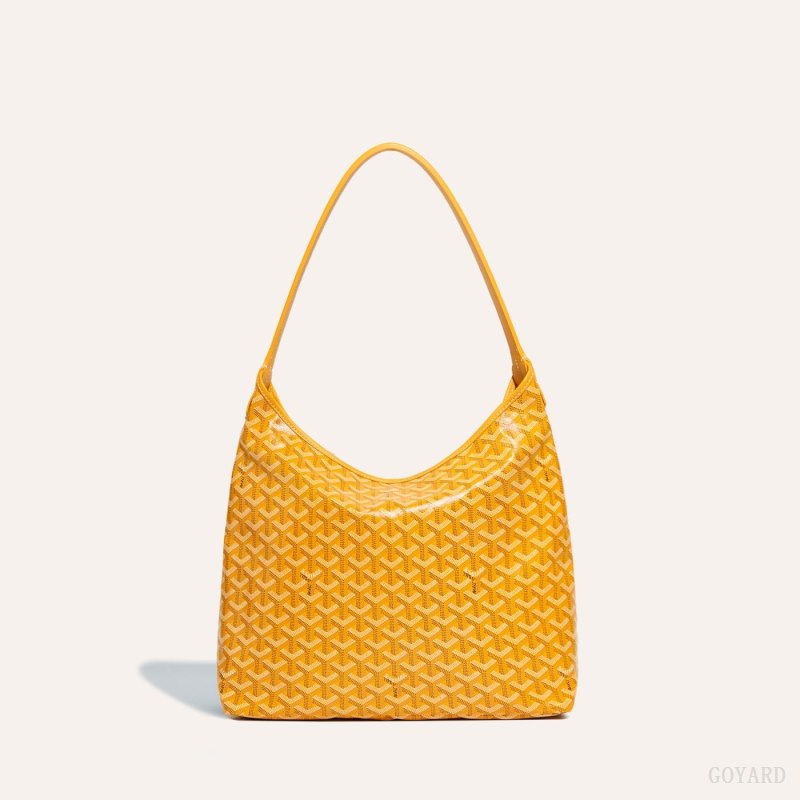 Goyard Bohème Hobo Bag Tote Veske Gul | GY-LCK8520