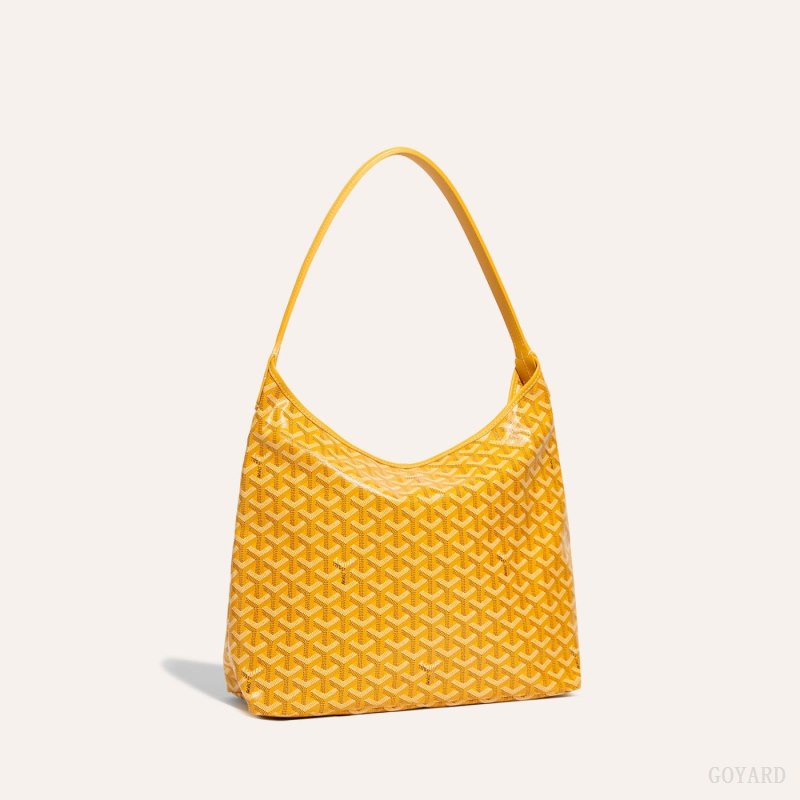 Goyard Bohème Hobo Bag Tote Veske Gul | GY-LCK8520