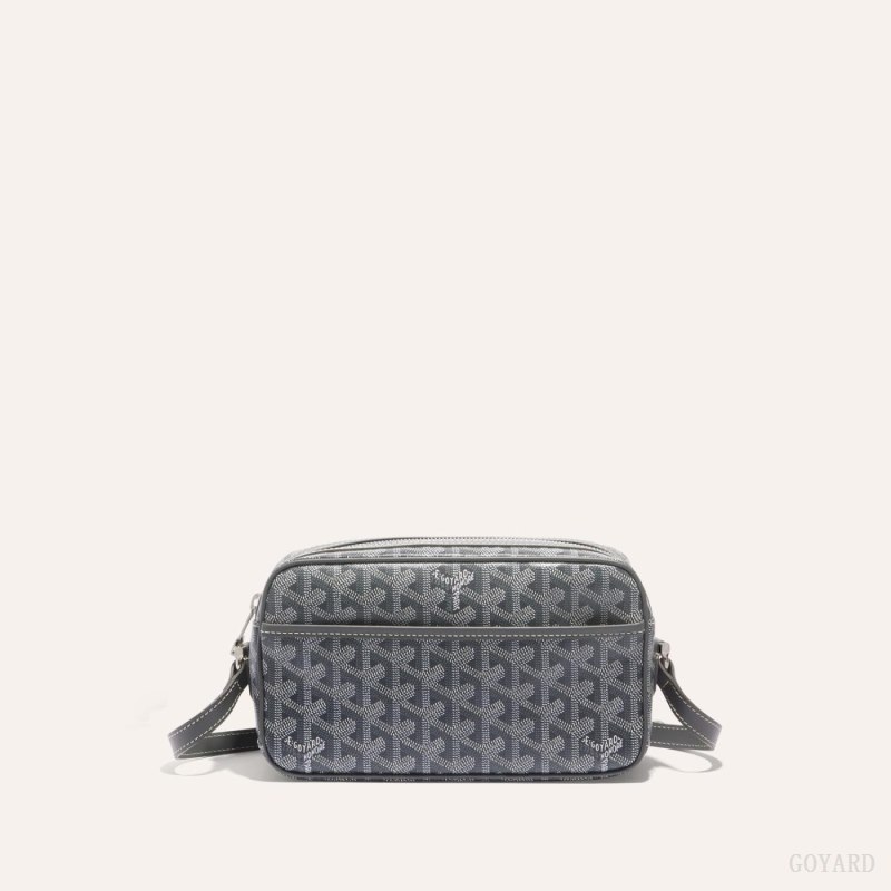 Goyard CAP-VERT PM BAG Skulderveske Grå | GY-ZDS0456