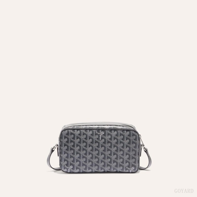 Goyard CAP-VERT PM BAG Skulderveske Grå | GY-ZDS0456