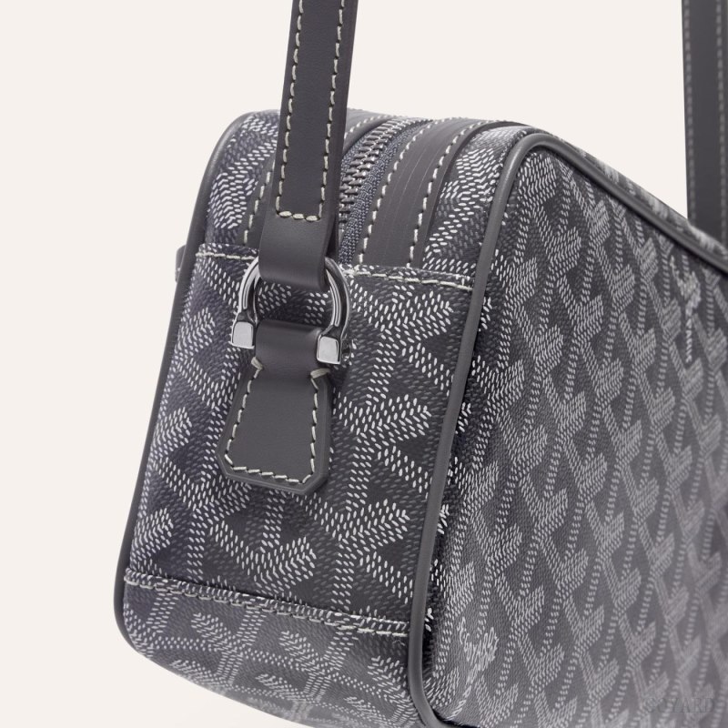 Goyard CAP-VERT PM BAG Skulderveske Grå | GY-ZDS0456