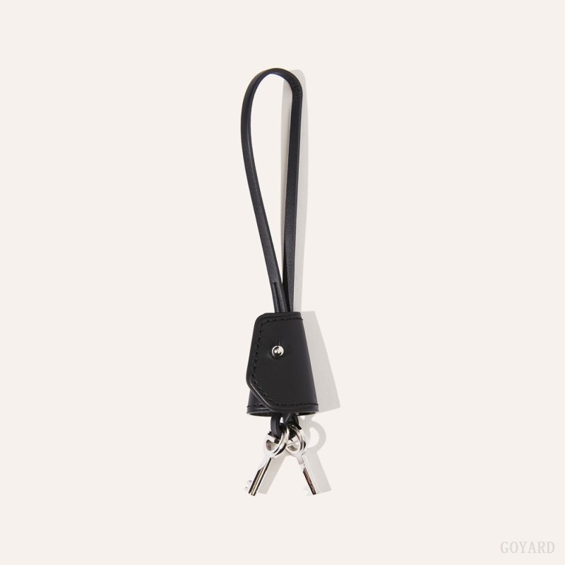 Goyard CIGARES TRUNK Koffert Svarte | GY-BGC2820