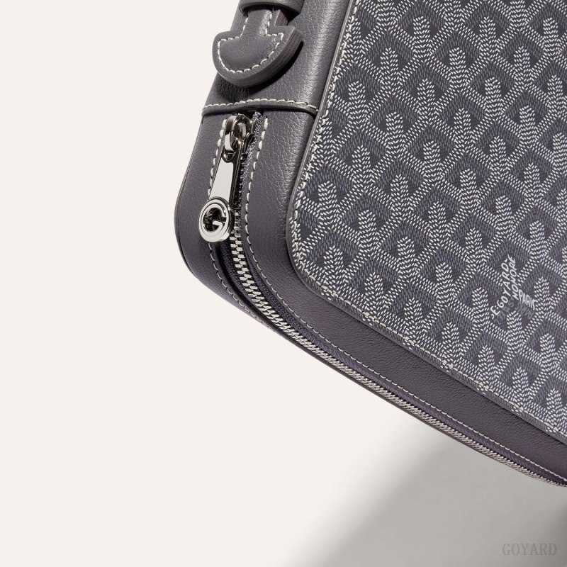 Goyard COMPAGNON UNIVERSEL A4 Accessories Grå | GY-IUV2590